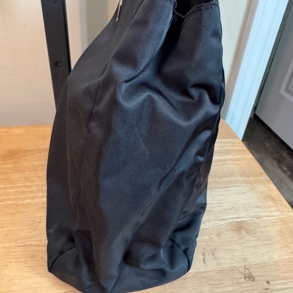 Prada Black Nylon Tote - Picture 4 of 14